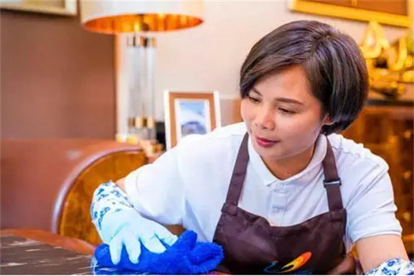 家太太家政公司加盟