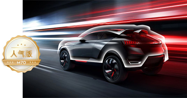 膜小二隐形车衣加盟