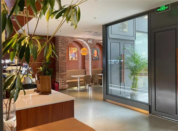 清潭洞咖啡加盟费