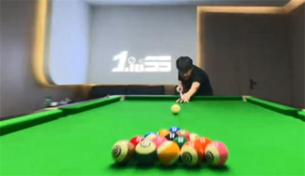 刘莎莎台球俱乐部加盟费