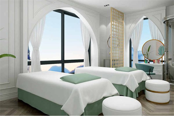 秀蒂纤姿减肥加盟