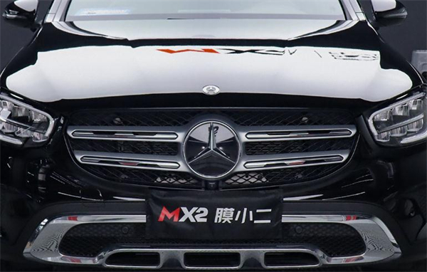 膜小二隐形车衣加盟