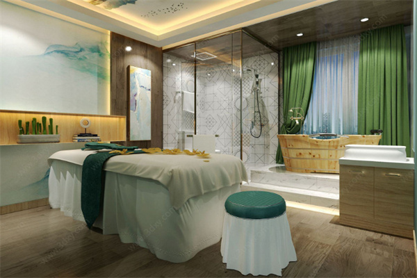 秀蒂纤姿减肥加盟