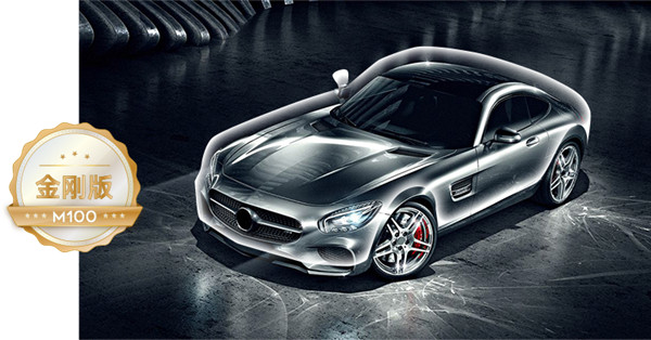 膜小二隐形车衣加盟