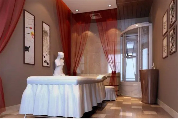 秀蒂纤姿减肥加盟