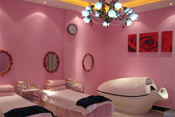 秀蒂纤姿减肥加盟