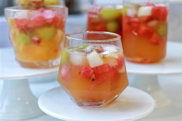 桔茗9元鲜果茶加盟费