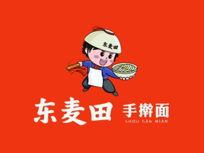 东麦田手擀面
