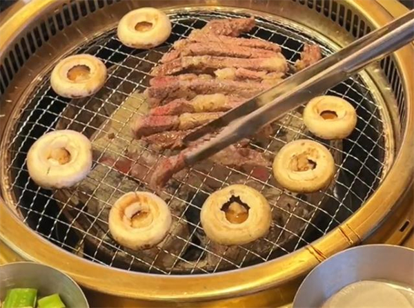 蚂蚁洞首尔烤肉