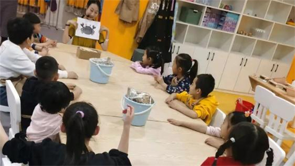 泥小塘泥巴主题乐园加盟