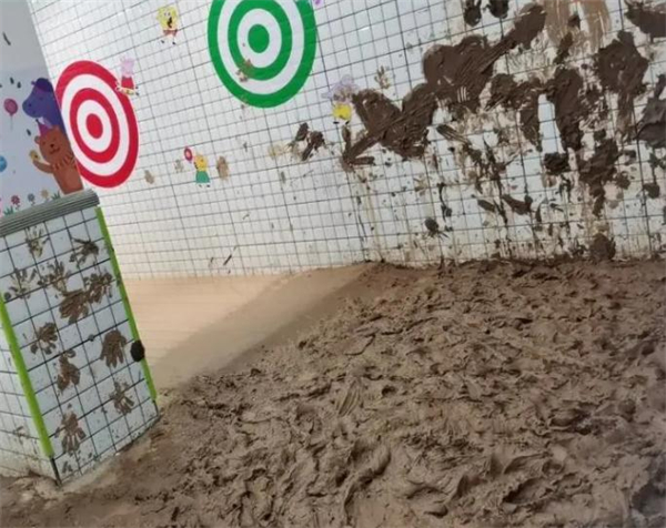 泥小塘泥巴主题乐园加盟