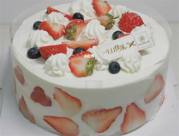 missblue蛋糕加盟费