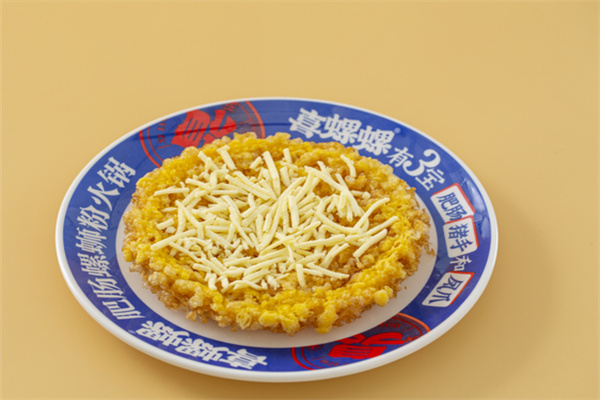 喜螺螺肥肠螺蛳粉火锅加盟