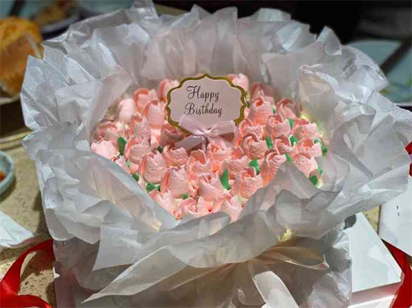 missblue蛋糕加盟费