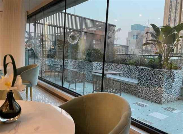 敖叶堂养生馆加盟