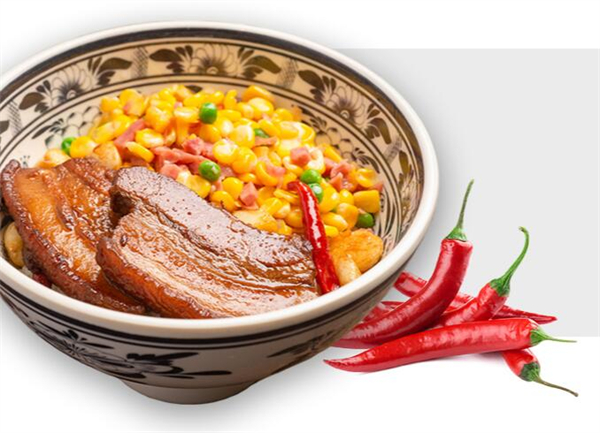 赖冬梅长沙粉加盟