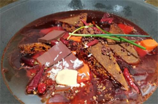 老成老火锅加盟