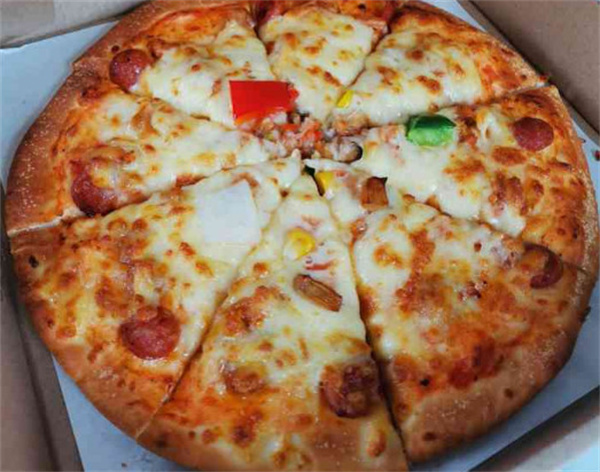 驼手记9.9手工披萨加盟