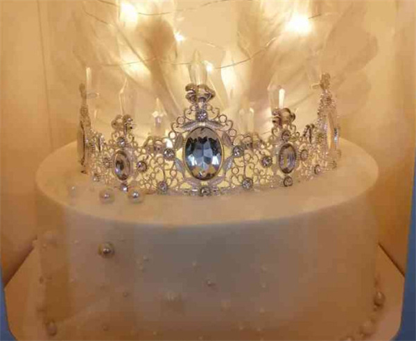 missblue蛋糕加盟费