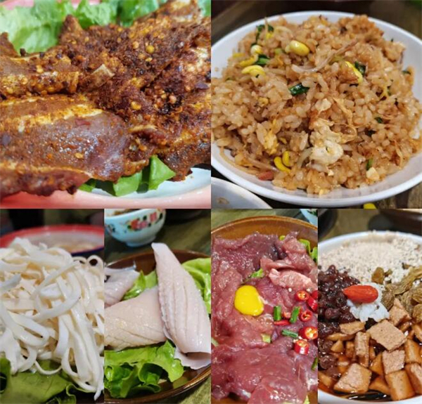 老成老火锅加盟