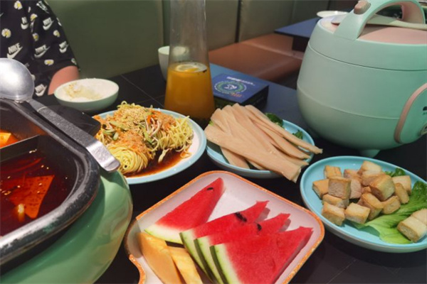 钱椒椒烤鱼加盟