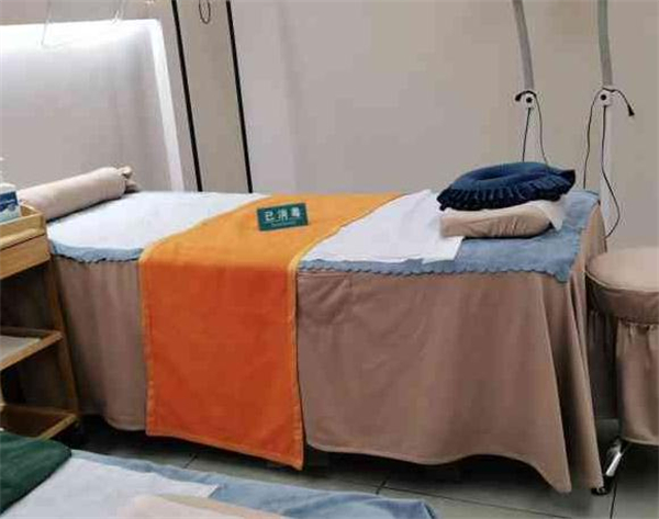 敖叶堂养生馆加盟