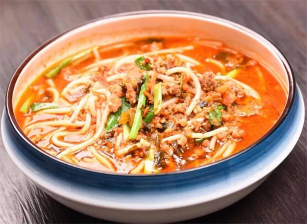 楠塔纳小锅米线加盟