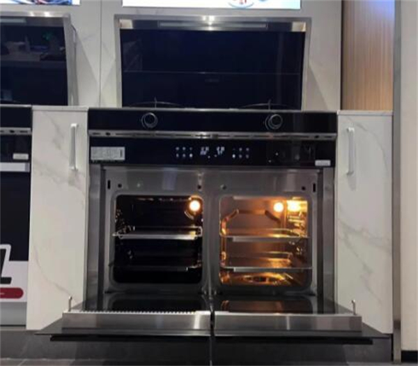 德意集成灶加盟