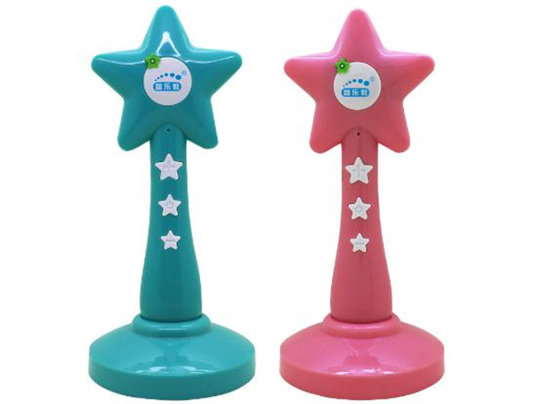 智乐教幼儿点读笔加盟