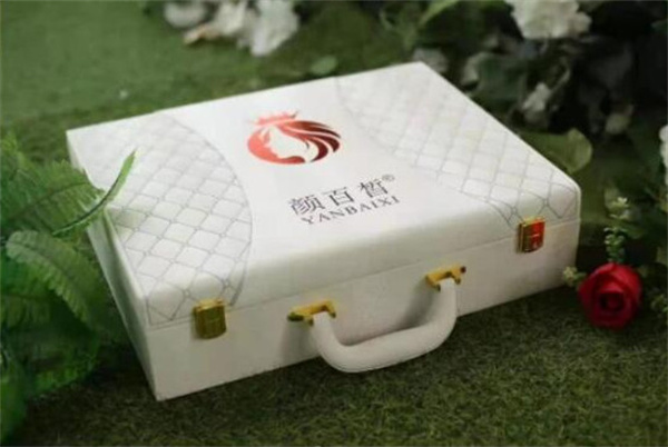 颜百皙太阳膜祛斑加盟