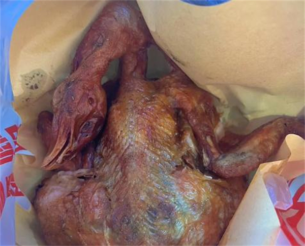 吉吖乐香酥鸡鸭加盟