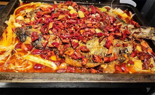 蜀美人川湘菜加盟费