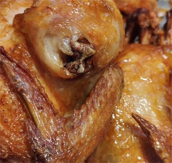 吉吖乐香酥鸡鸭加盟