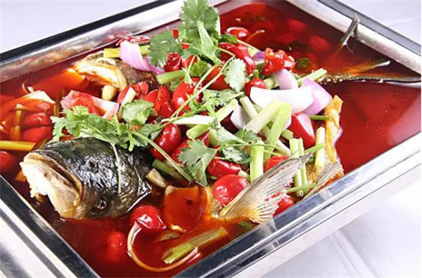 渔你告白脆皮烤鱼——品味海洋的美味之选