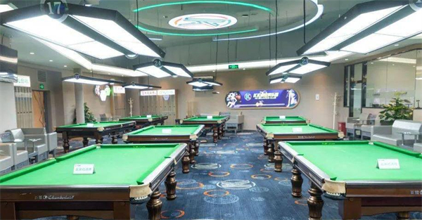 kk桌球俱乐部加盟