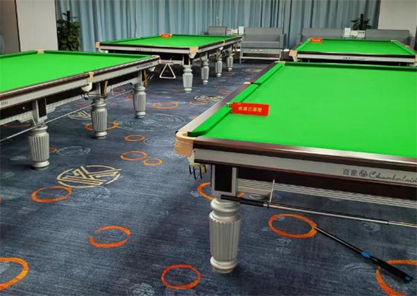 kk桌球俱乐部加盟