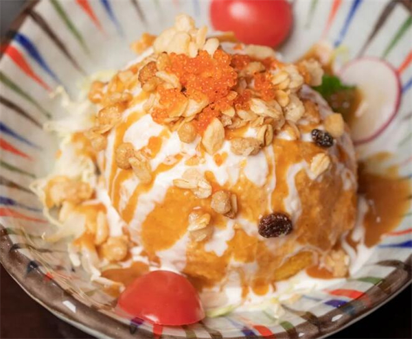 仙隐小鹿中华日料加盟