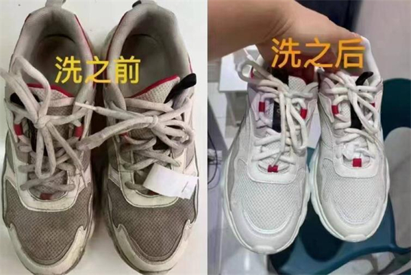一点洗鞋店加盟费