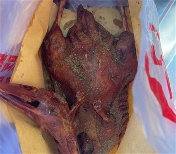 吉吖乐香酥鸡鸭加盟