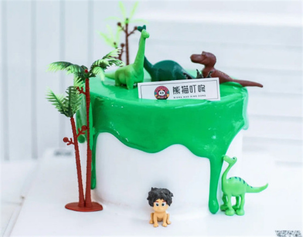 熊猫叮咚加盟费
