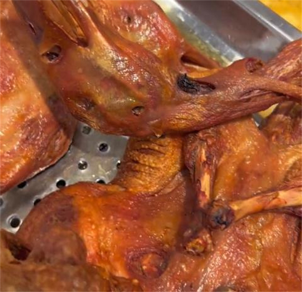 吉吖乐香酥鸡鸭加盟