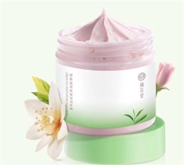 栖花里