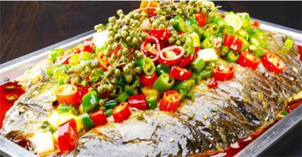 加盟“鱼你告白”，共创美食新风潮！