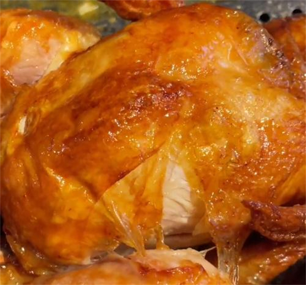 吉吖乐香酥鸡鸭加盟