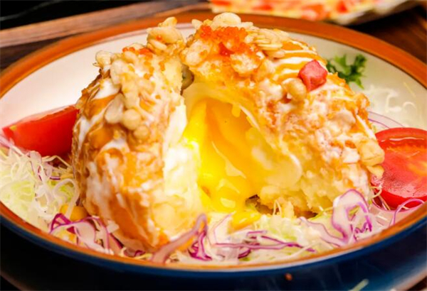 仙隐小鹿中华日料加盟