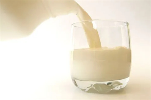 奶动力牛奶直供站