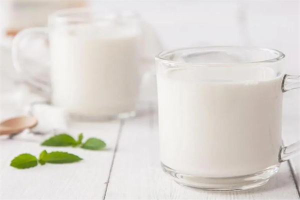 奶动力牛奶直供站