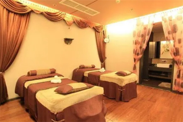 神州大艾养生馆加盟