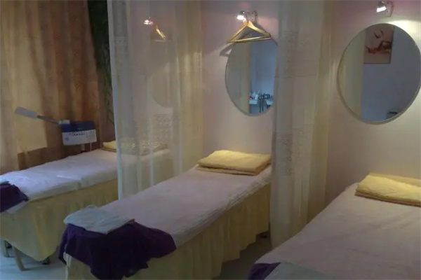 神州大艾养生馆加盟