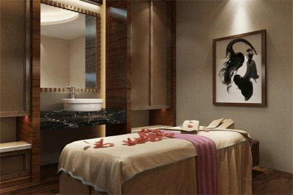 神州大艾养生馆加盟